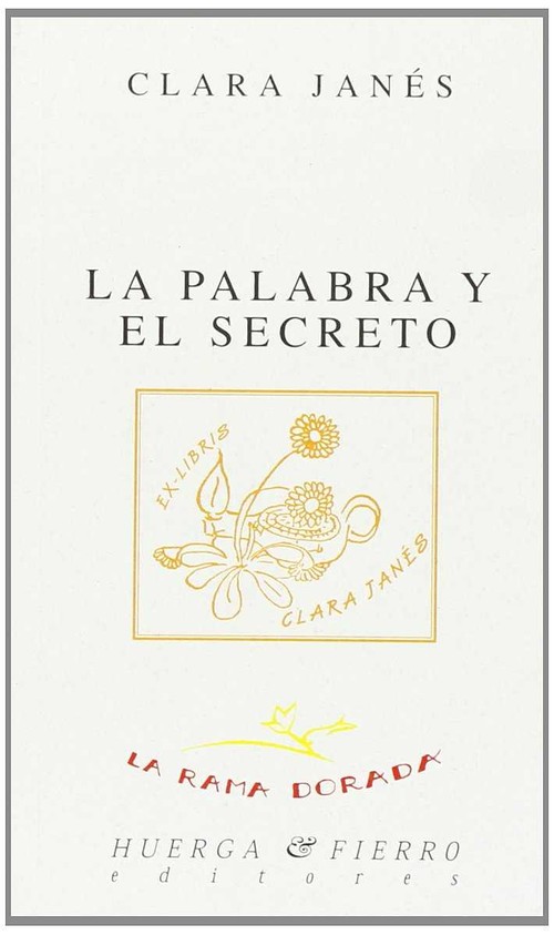 PALABRA Y EL SECRETO,LA