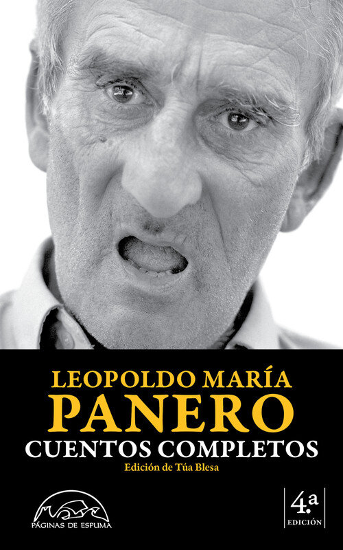 POESIA Y LOCURA EN LA OBRA DE LEOPOLDO