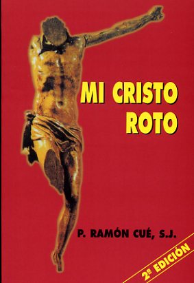 MI CRISTO ROTO (DVD)