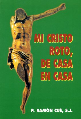 MI CRISTO ROTO (DVD)