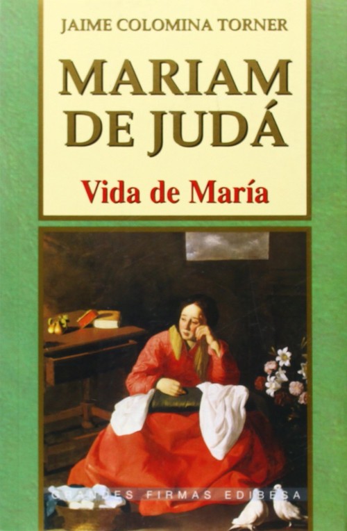 MARIAM DE JUDA