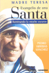 MADRE TERESA,EVANGELIO DE UNA SANTA