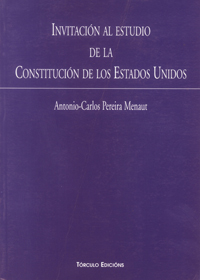 CONSTITUCIONALISMO DE LOS ESTADOS UNIDOS,EL