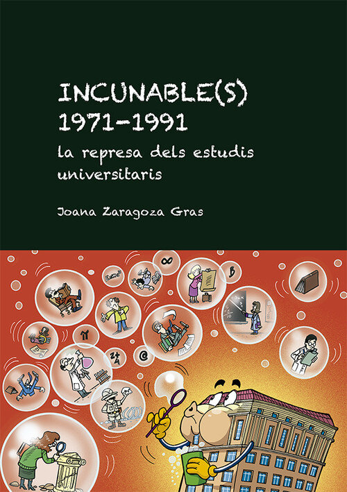 INCUNABLE(S) 1971 1991