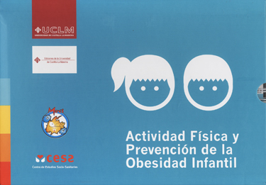 ACTIVIDAD FISICA Y PREVENCION DE LA OBESIDAD INFANTIL