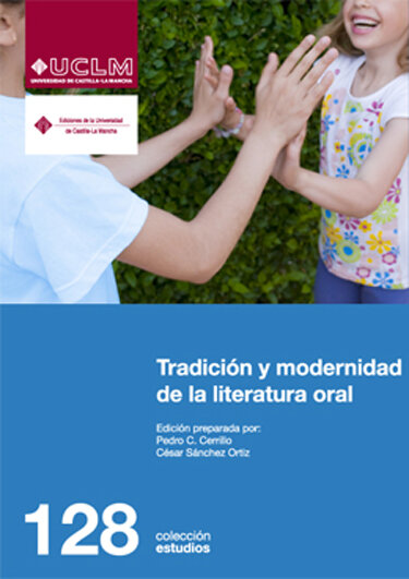 TRADICION Y MODERNIDAD DE LA LITERATURA ORAL