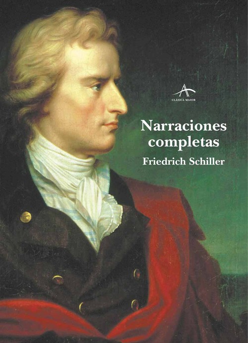 THE WORKS OF FRIEDRICH SCHILLER - HISTORY OF THE THIRTY YEAR