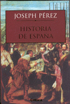 HISTORIA DE ESPAA (PEREZ)