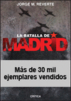 BATALLA DE MADRID,LA