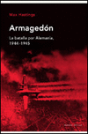 ARMAGEDON-DERROTA ALEMANIA 1944-45