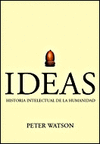 IDEAS.HISTORIA INTELECTUAL DE LA HUMANID