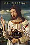 JESUS DE LA HISTORIA,EL