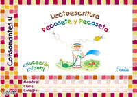 LECTOESCRITURA 4-PECOSETE-CONSONANTES PAUTA