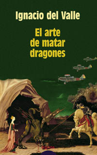 ARTE DE MATAR DRAGONES--ALGAIDA