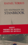 NAUFRAGOS DEL STANBROOK//ALGAIDA