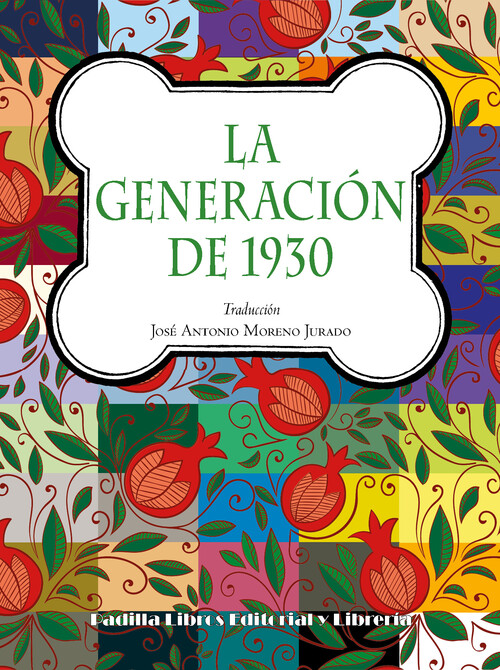 GENERACION DE 1930, LA