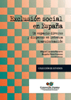 EXCLUSION SOCIAL EN ESPAA-UN ESPACIO DIVERSO INTENSA TRANSF
