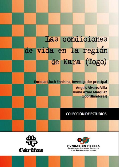 CONDICIONES DE VIDA EN LA REGION DE KARA (TOGO),LAS