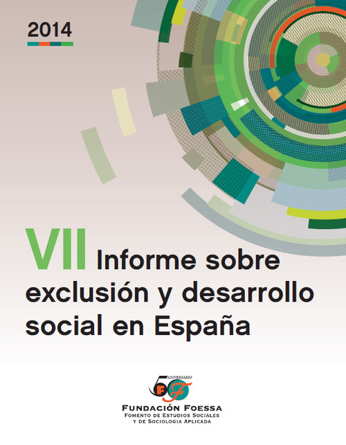 VII INFORME SOBRE EXCLUSION Y DESARROLLO SOCIAL EN ESPAA