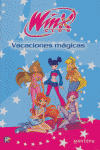VACACIONES MAGICAS-WINX