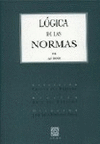 LOGICA DE LAS NORMAS