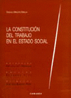 CONSTITUCION DEL TRABAJO EST.SOCIAL