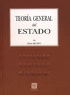 TEORIA GENERAL DEL ESTADO