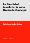 FISCALIDAD INMOBILIARIA HAC.MUNICIPAL