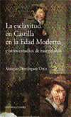 ESCLAVITUD CASTILLA EDAD MODERNA