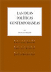 IDEAS POLITICAS CONTEMPORANEAS