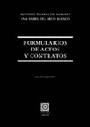 FORMULARIOS DE ACTOS Y CONT-8EDIC.