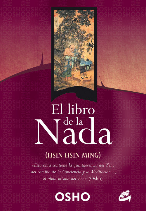 LIBRO DE LA NADA, EL