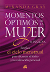 MOMENTOS OPTIMOS DE LA MUJER