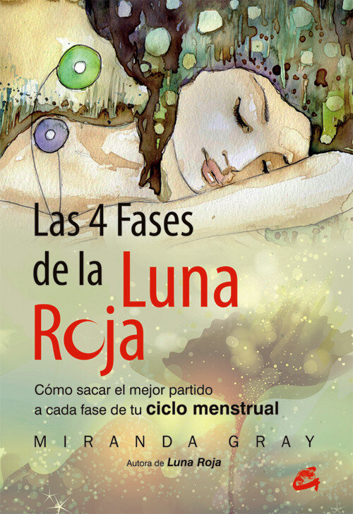 4 FASES DE LA LUNA ROJA, LAS