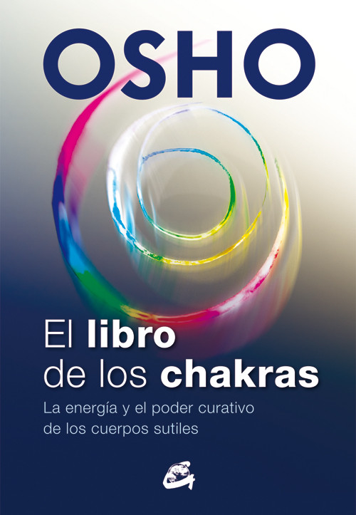 LIBRO DE LOS CHAKRAS, EL