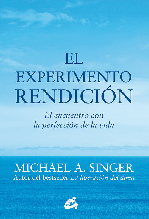 EXPERIMENTO RENDICION, EL