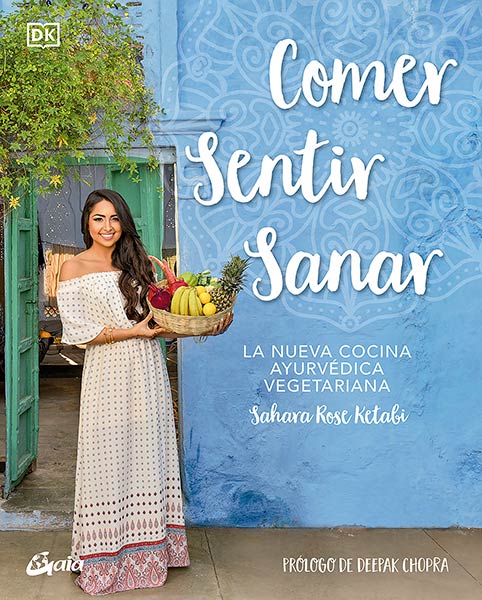 COMER, SENTIR, SANAR