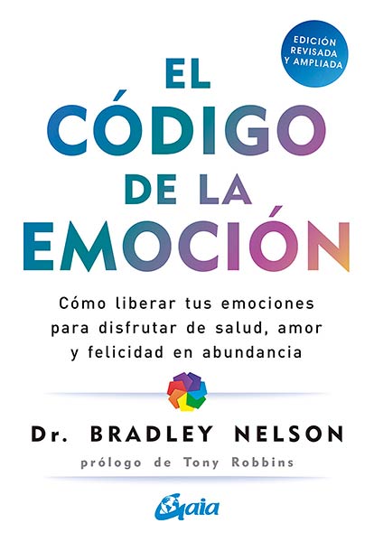 CODIGO DE LA EMOCION, EL