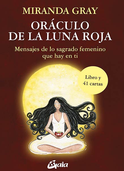 LUNA ROJA