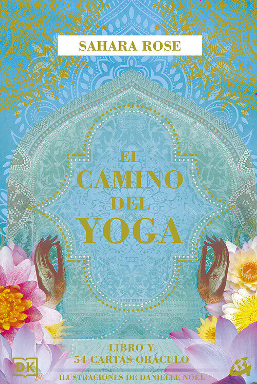 CAMINO DEL YOGA, EL