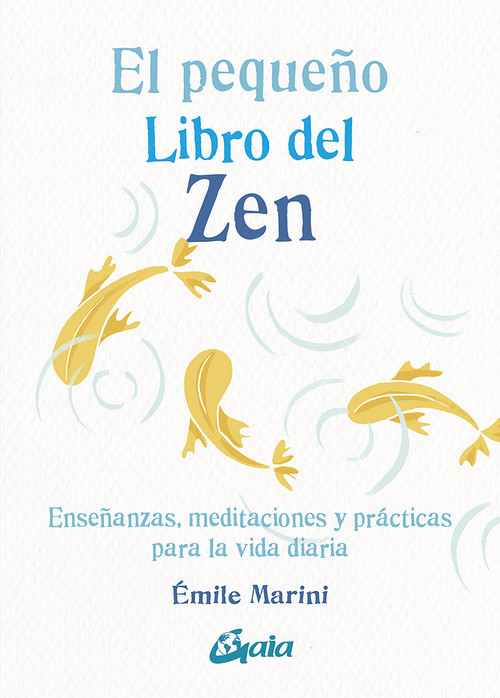 PEQUEO LIBRO DEL ZEN, EL