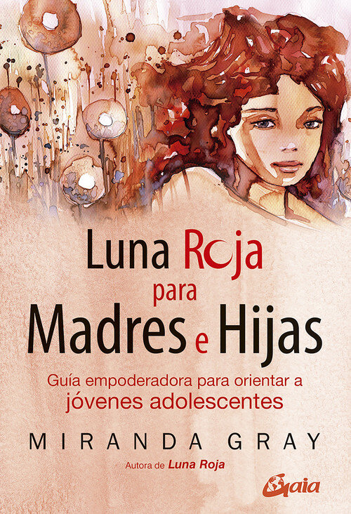 LUNA ROJA (NUEVA EDICION AMPLIADA Y ACTUALIZADA)