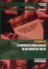 ESTUDIOS DE LITERATURA EN LENGUA INGLESA DE LOS SIGLOS XX Y