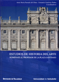 ESTUDIOS DE HISTORIA DEL ARTE. HOMENAJE AL PROFESOR DE LA PL