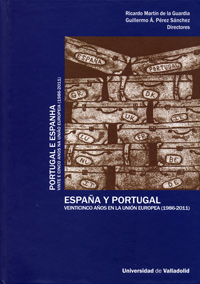 ESPAA Y PORTUGAL-VEINTICINCO AOS EN LA UNION EUROPEA (198