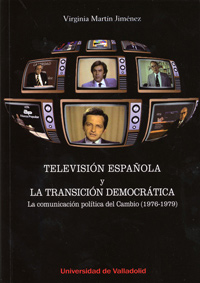 TELEVISION ESPAOLA Y LA TRANSICION DEMOCRATICA-LA COMUNICA