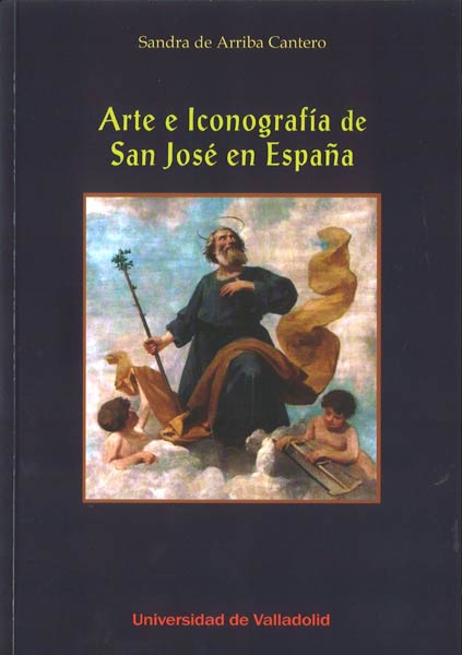 ARTE E ICONOGRAFIA DE SAN JOSE EN ESPAA