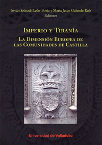 IMPERIO Y TIRANIA. LA DIMENSION EUROPEA DE LAS COMUNIDADES D