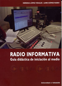 RADIO INFORMATIVA. GUIA DIDACTICA DE INICIACION AL MEDIO