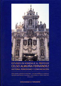 ESTUDIOS EN HOMENAJE PROFESOR CELSO ALMUIA FERNANDEZ